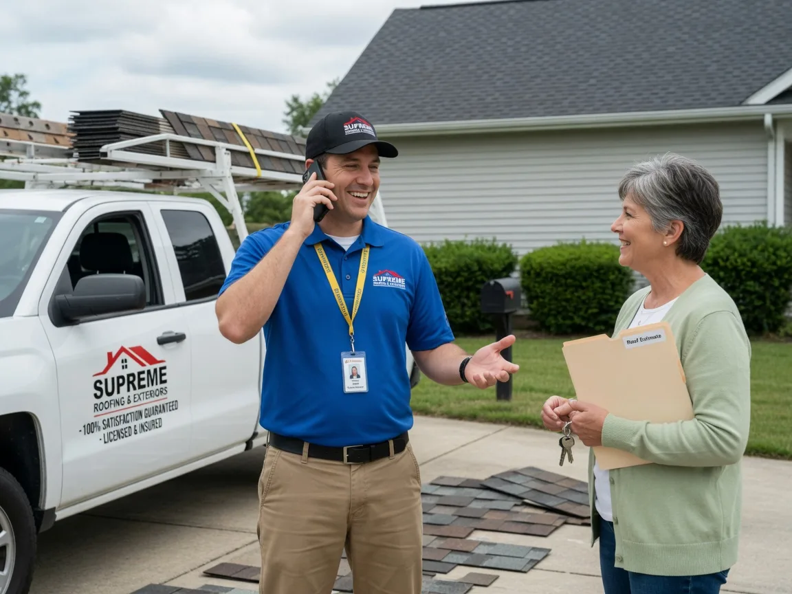 Roof Replacement Briarcliff Manor, NY FAQs